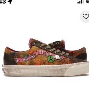 Vans Old Skool 36 LX